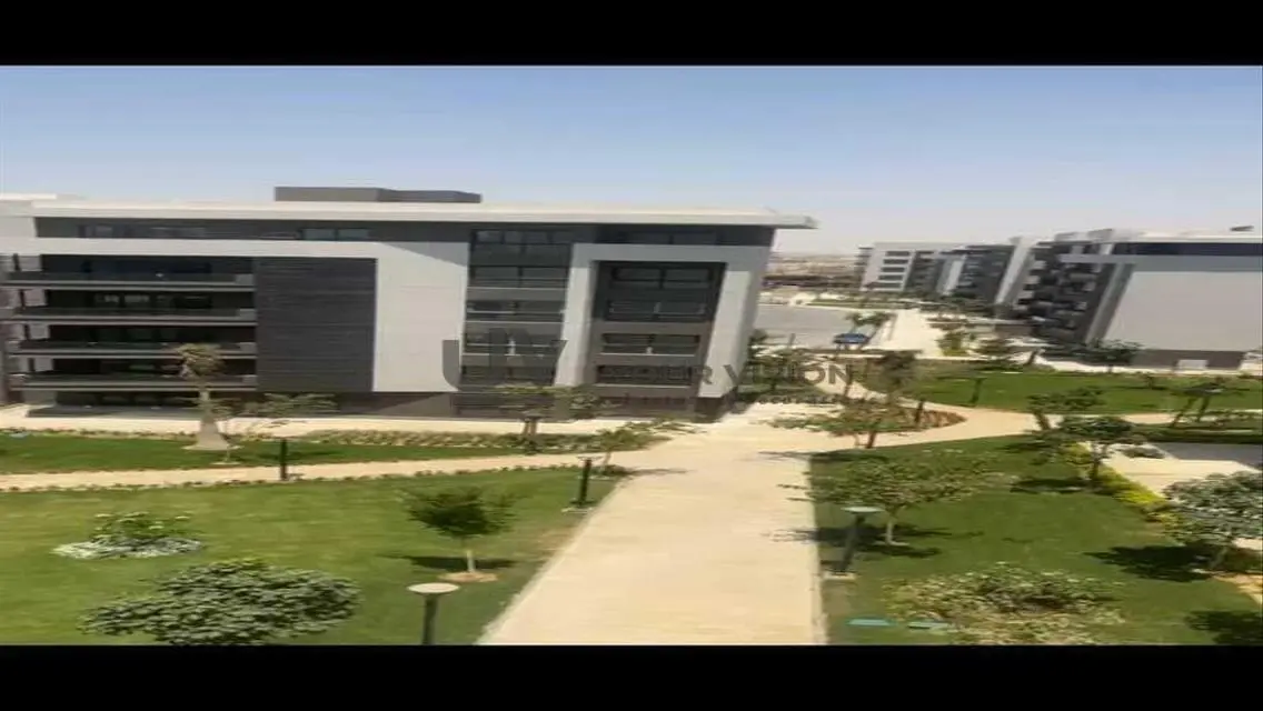 سكنك في احدث مراحل مدينتى B15