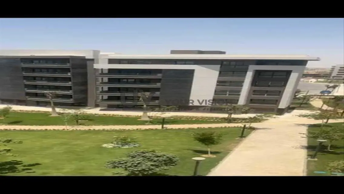 سكنك في احدث مراحل مدينتى B15
