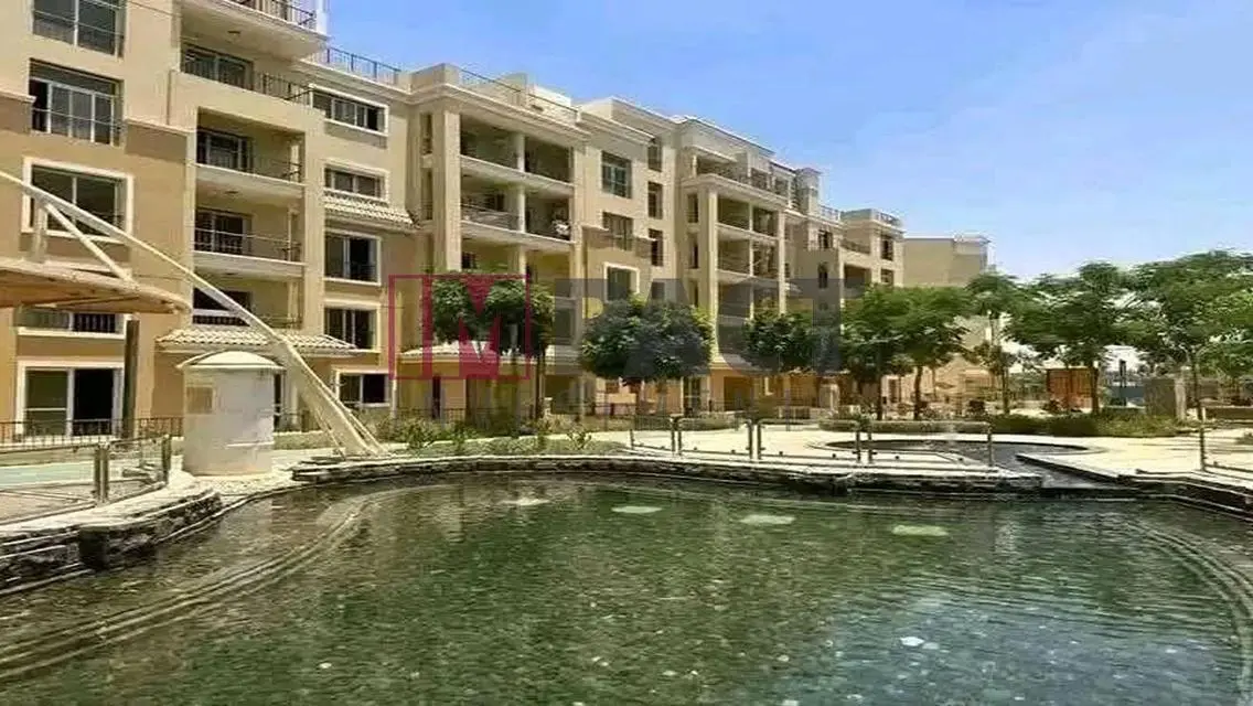 Standalone Corner Villa for Sale – Sarai