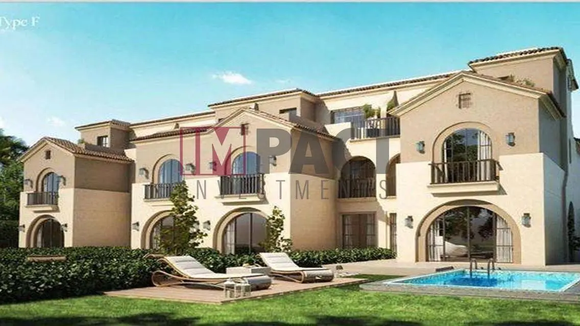 Standalone Corner Villa for Sale – Sarai