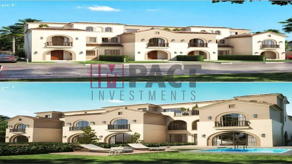 Standalone Corner Villa for Sale – Sarai