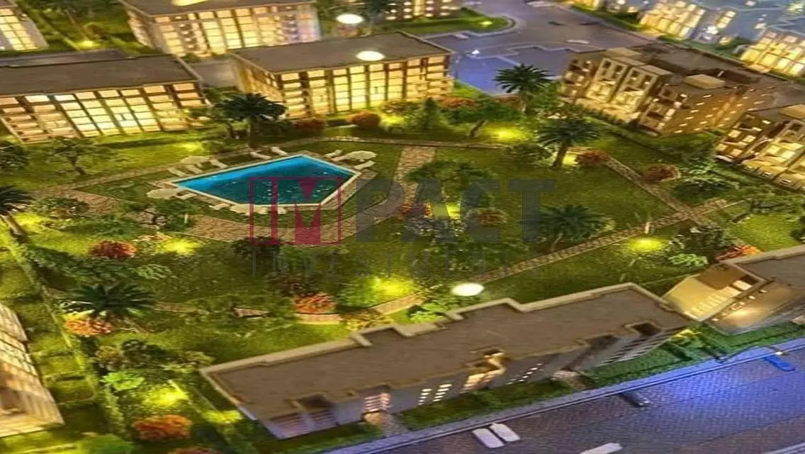 Standalone Corner Villa for Sale – Sarai