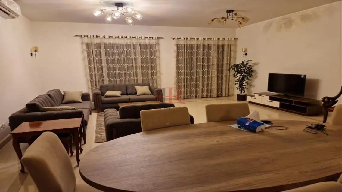 Luxurious Apartment Available for Rent in Prime Location