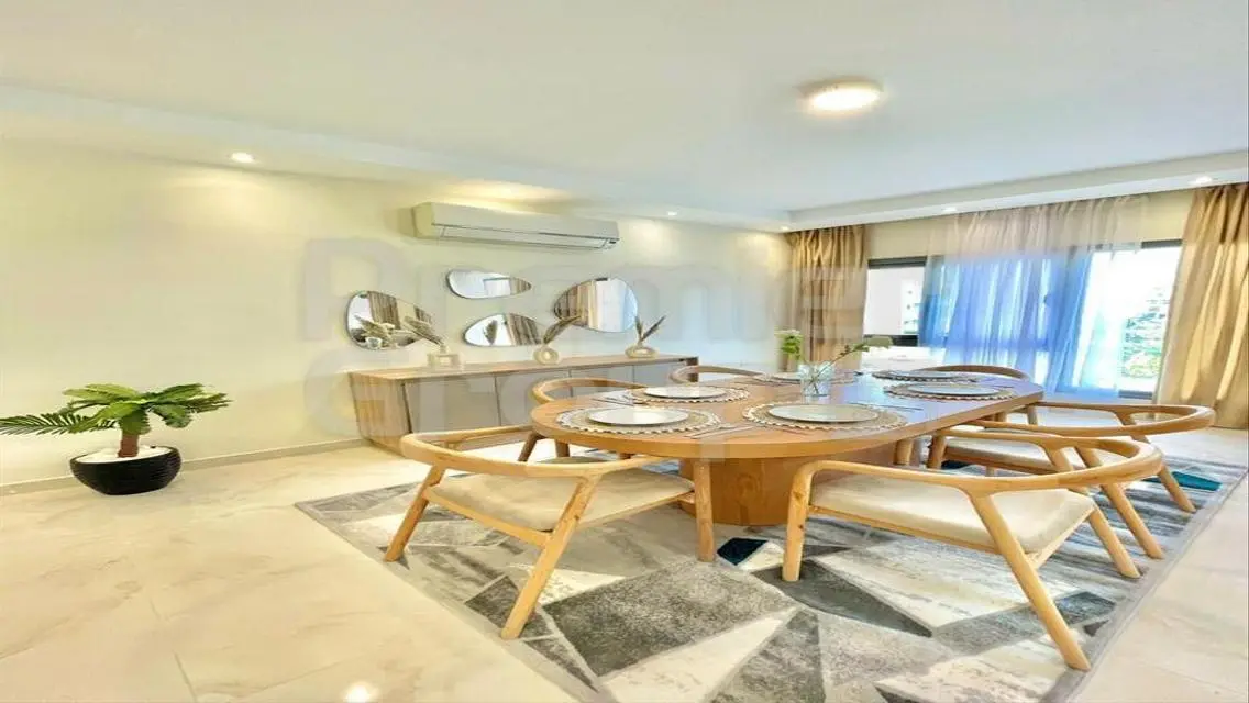 Spacious Apartment for Sale in a Prime Location