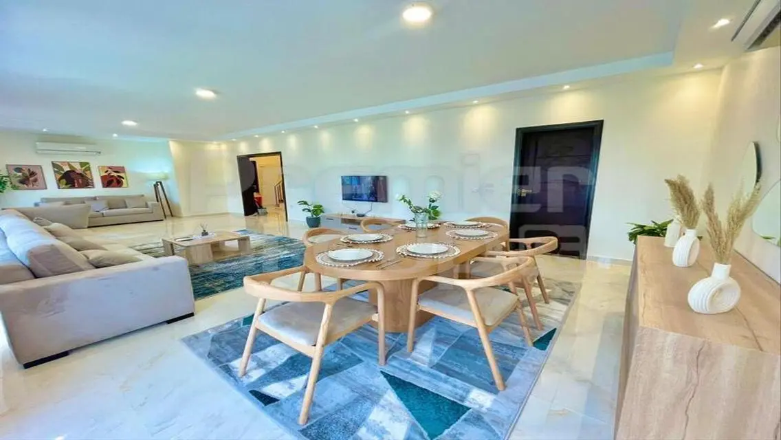 Spacious Apartment for Sale in a Prime Location
