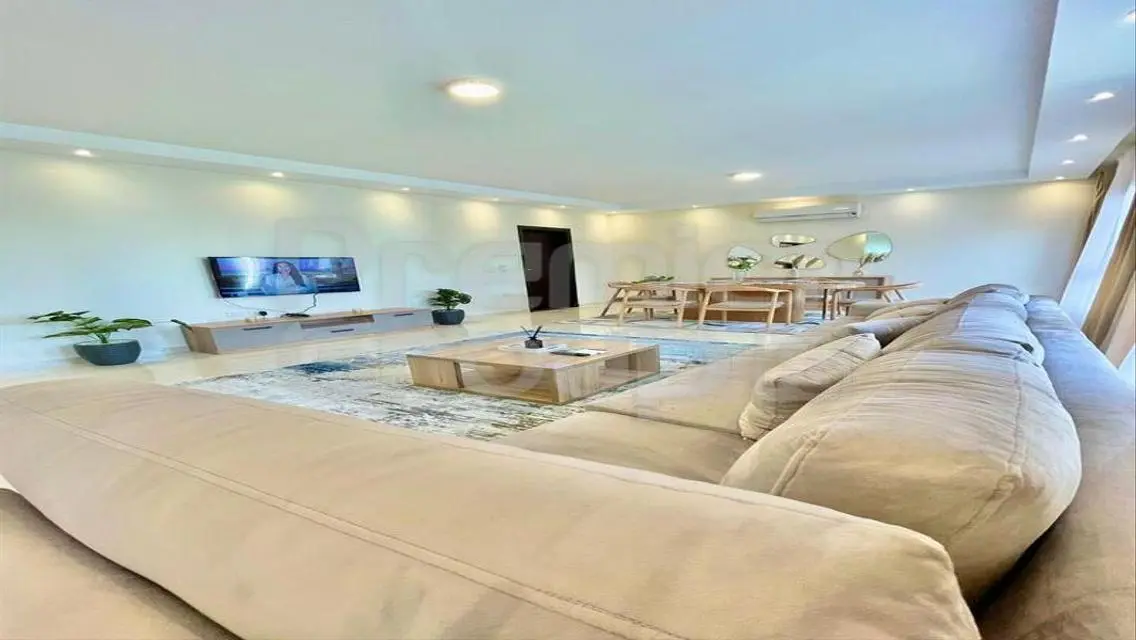 Spacious Apartment for Sale in a Prime Location