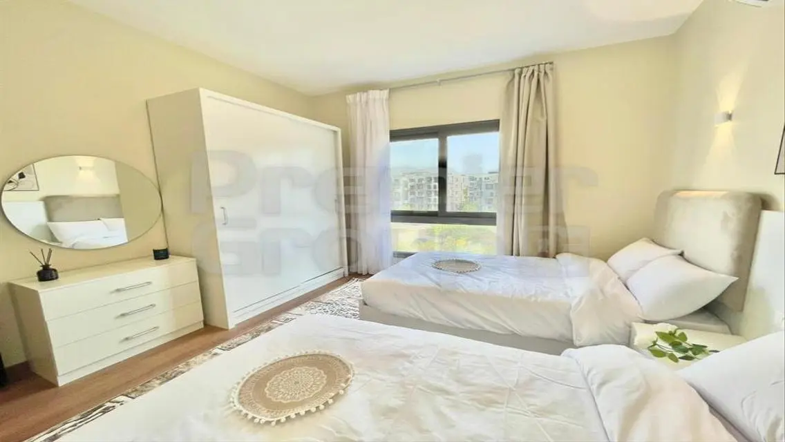 Spacious Apartment for Sale in a Prime Location