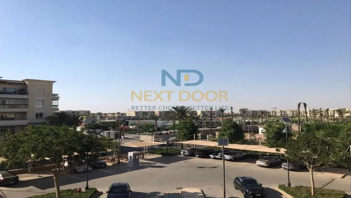 شقة للإيجار في ميفيدا على منطقة البحيرة مباشرة