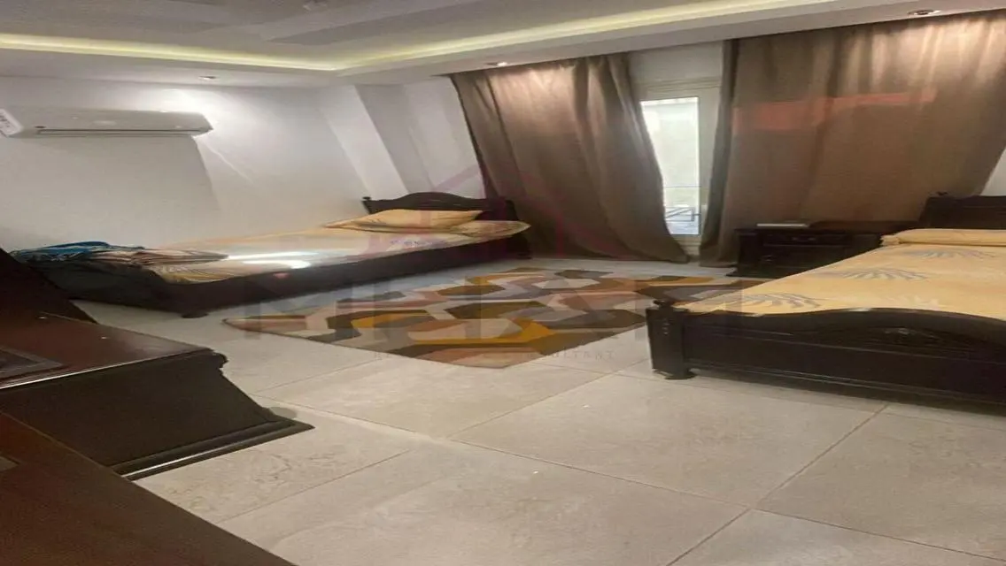 Apartment for rent furnished ultra deluxe Narges