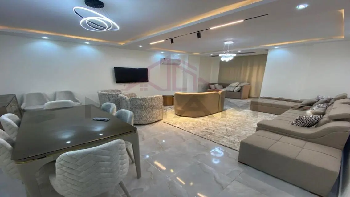 Apartment for rent furnished ultra deluxe Narges