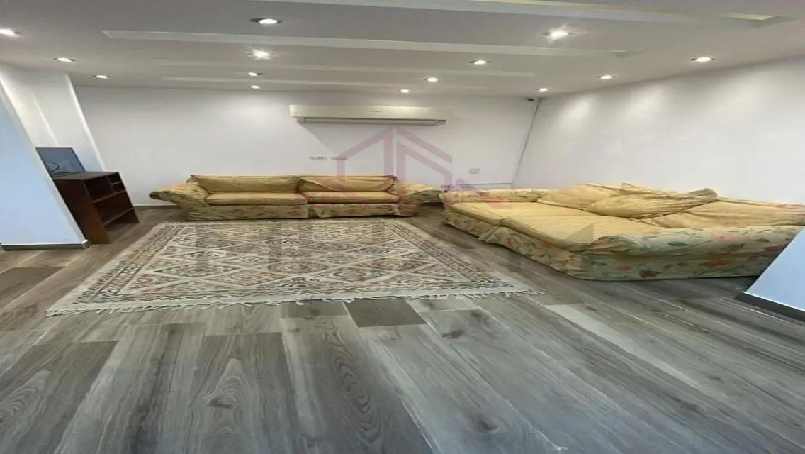 Apartment for rent furnished ultra deluxe Narges