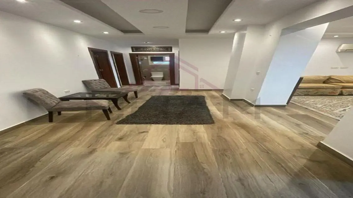 Apartment for rent furnished ultra deluxe Narges
