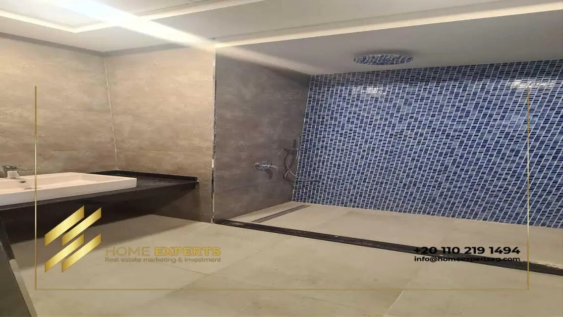 Prime Twin House for rent in Cairo Festival City