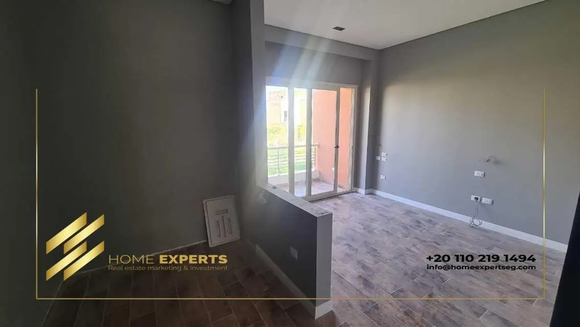 Prime Twin House for rent in Cairo Festival City