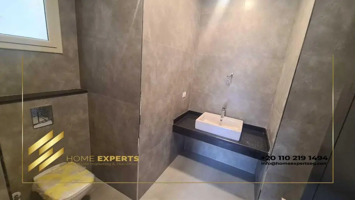 Prime Twin House for rent in Cairo Festival City