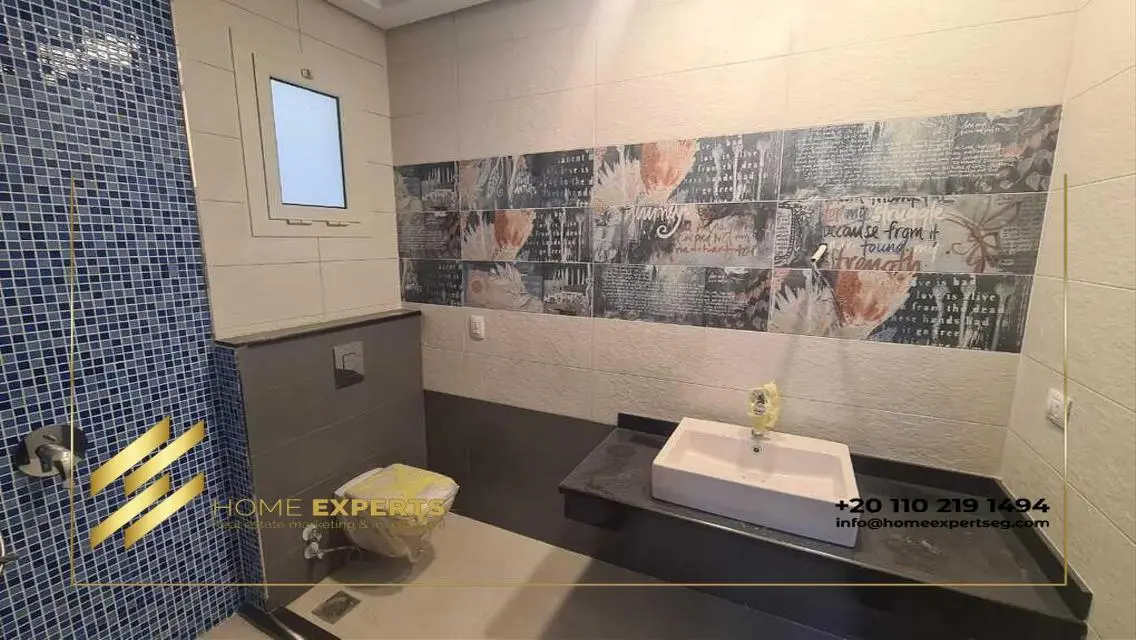 Prime Twin House for rent in Cairo Festival City