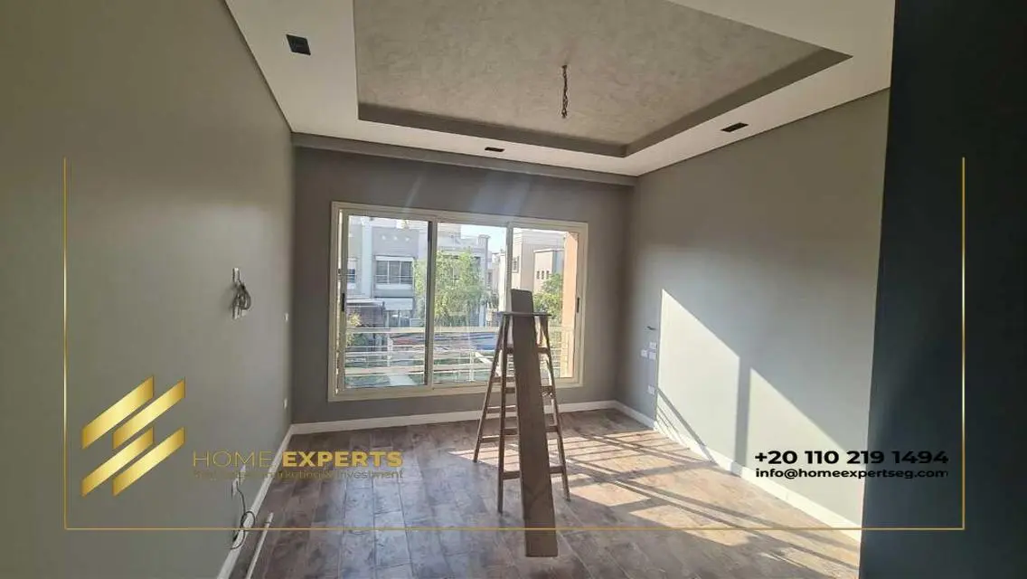 Prime Twin House for rent in Cairo Festival City
