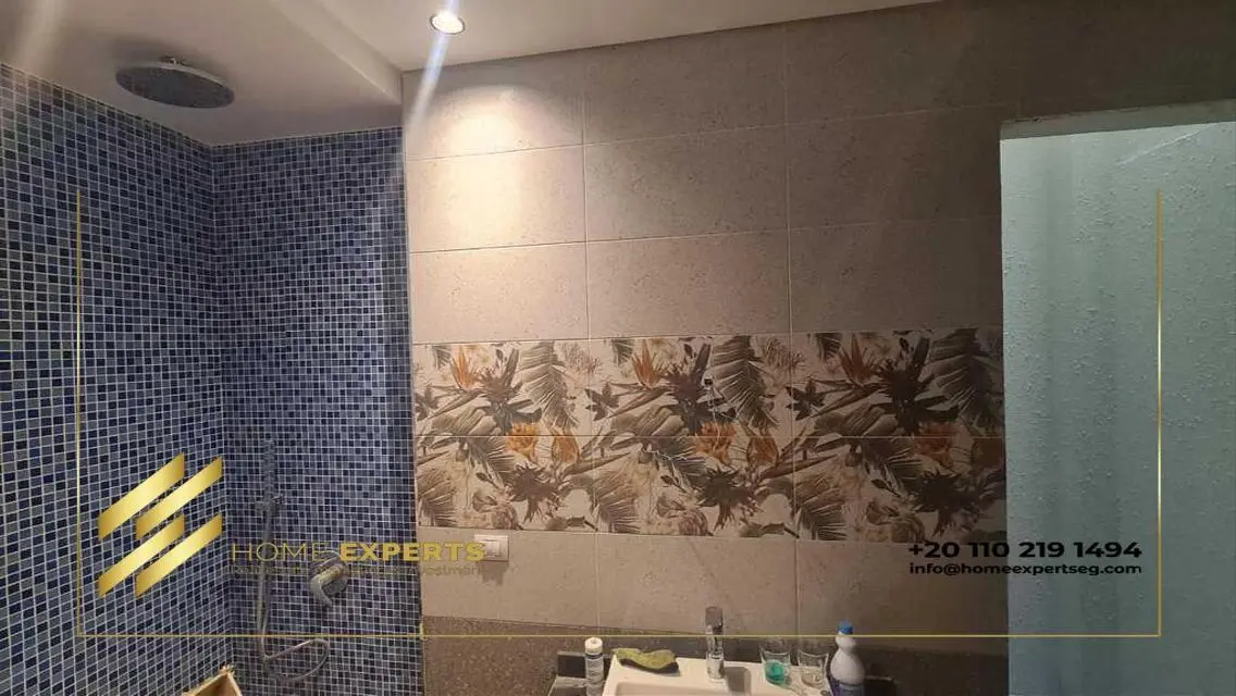 Prime Twin House for rent in Cairo Festival City