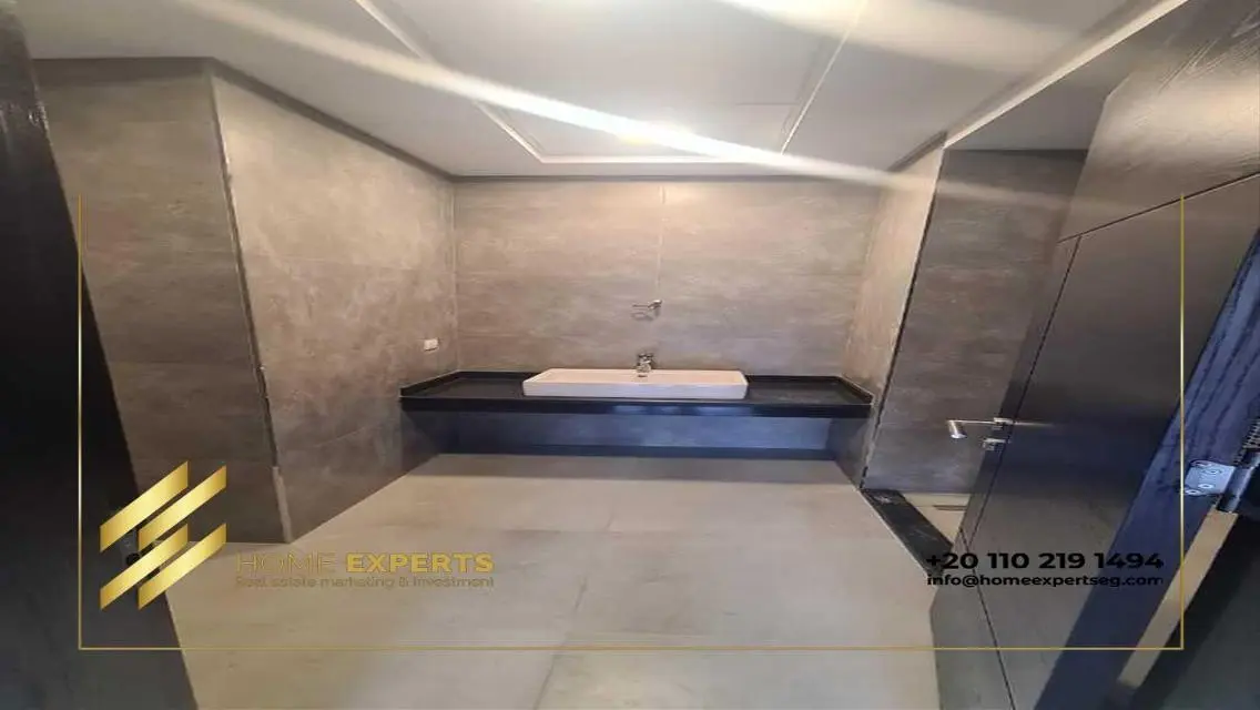 Prime Twin House for rent in Cairo Festival City