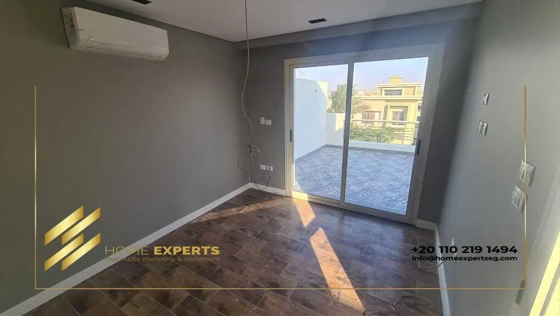Prime Twin House for rent in Cairo Festival City