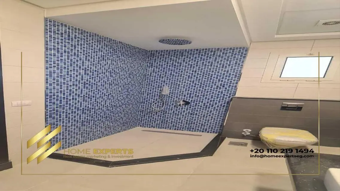 Prime Twin House for rent in Cairo Festival City