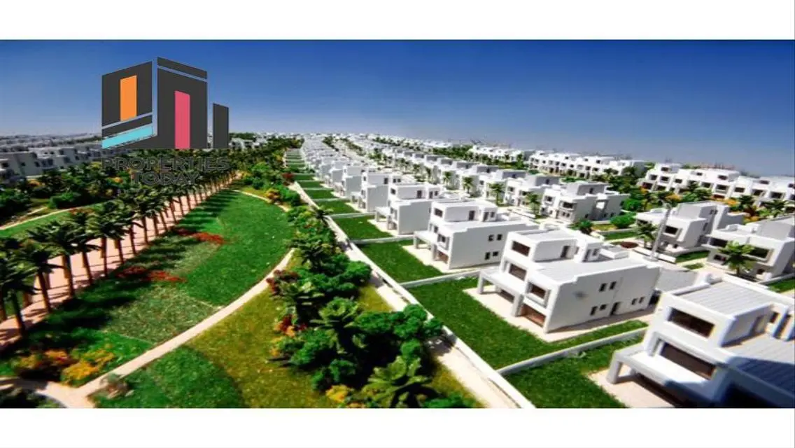 Family house with penthouse installments