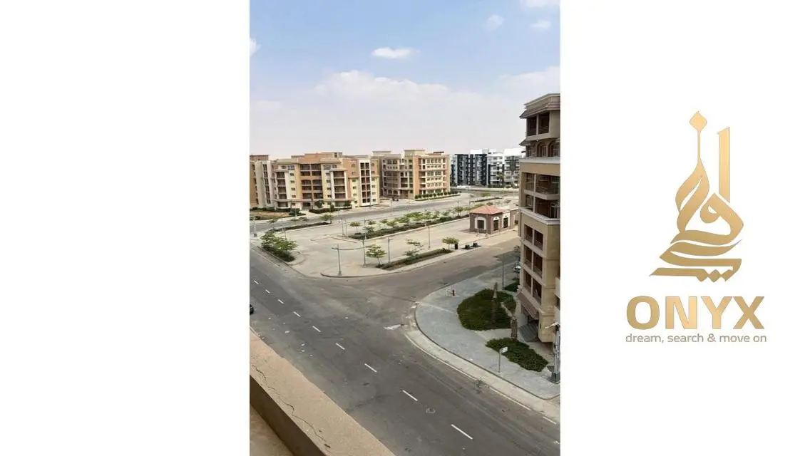 شقة فاخرة بمساحة 400 متر في قلب المدينة