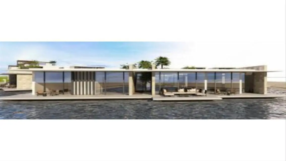 Horizon upper -levels -fully finished - good price