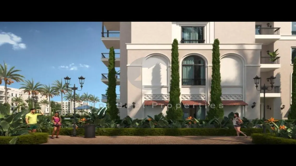 Luxury Pent House Delivery 2025 At Village west !