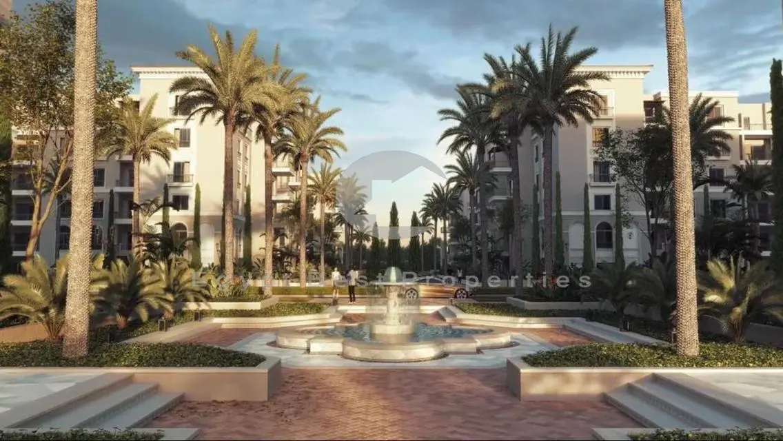 Luxury Pent House Delivery 2025 At Village west !