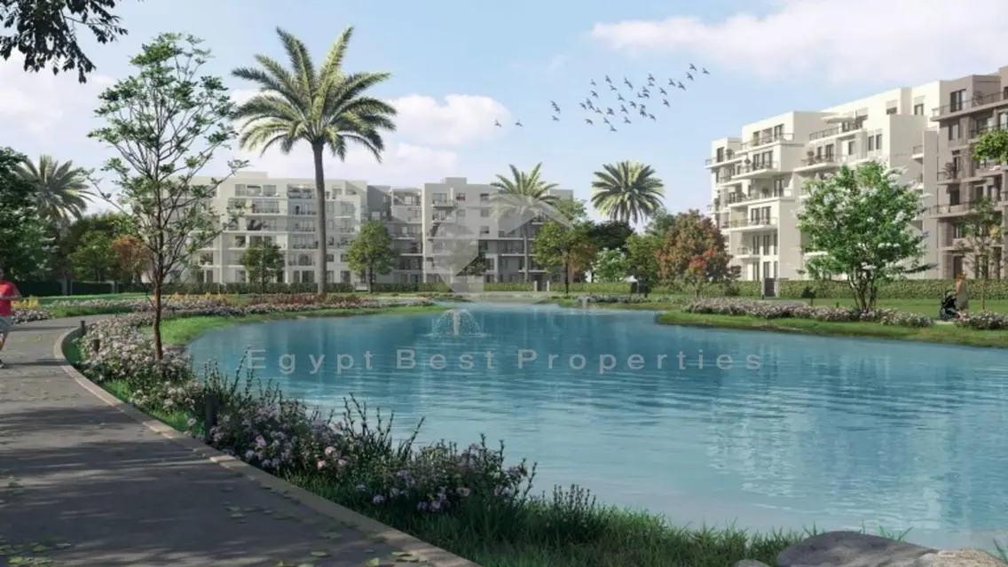 Luxury Pent House Delivery 2025 At Village west !