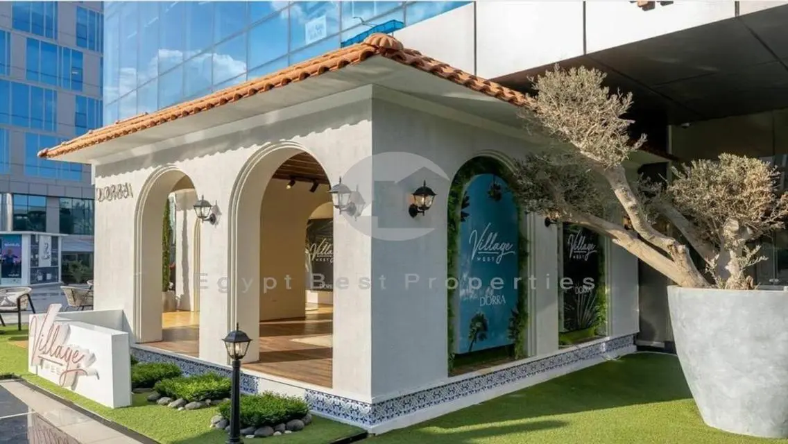 Luxury Pent House Delivery 2025 At Village west !