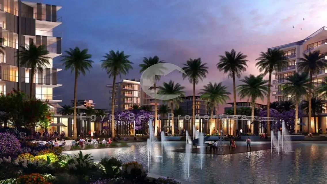 Luxury Pent House Delivery 2025 At Village west !