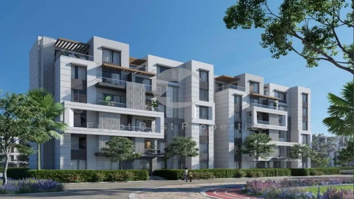 Luxury Pent House Delivery 2025 At Village west !
