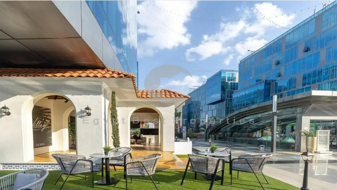 Luxury Pent House Delivery 2025 At Village west !