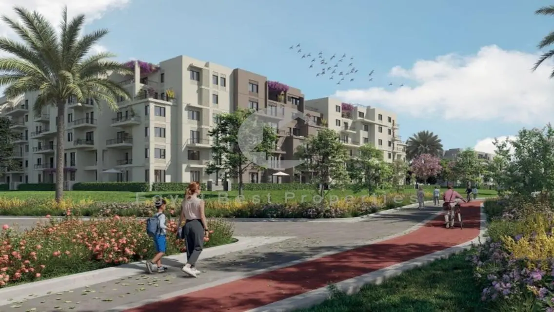 Luxury Pent House Delivery 2025 At Village west !