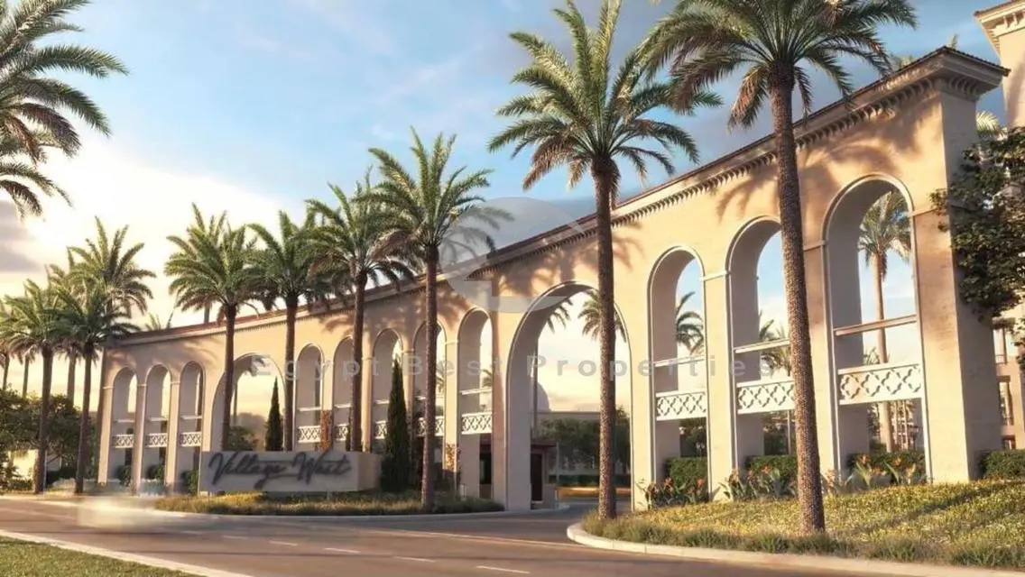 Luxury Pent House Delivery 2025 At Village west !