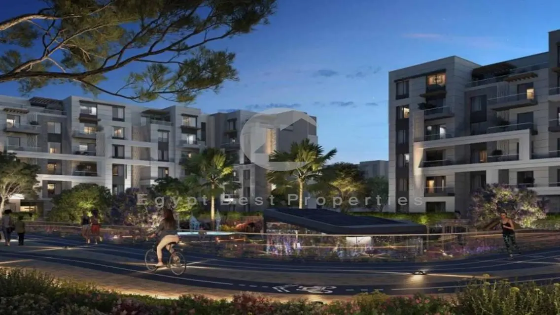 Luxury Pent House Delivery 2025 At Village west !