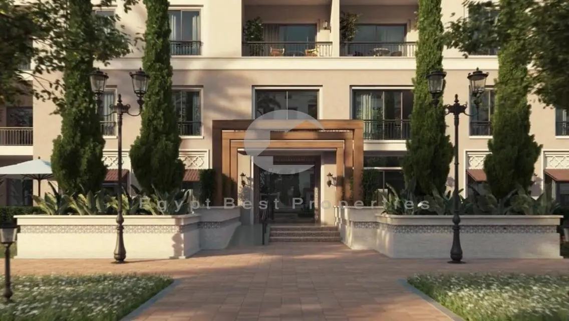 Unique Apartment For Sale At Village West RTM 4BDR