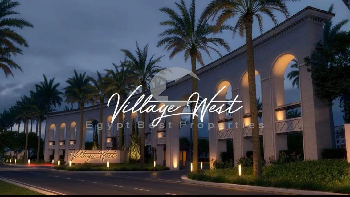 Unique Apartment For Sale At Village West RTM 4BDR