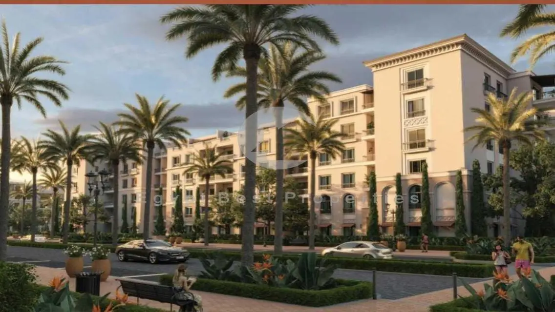 Unique Apartment For Sale At Village West RTM 4BDR