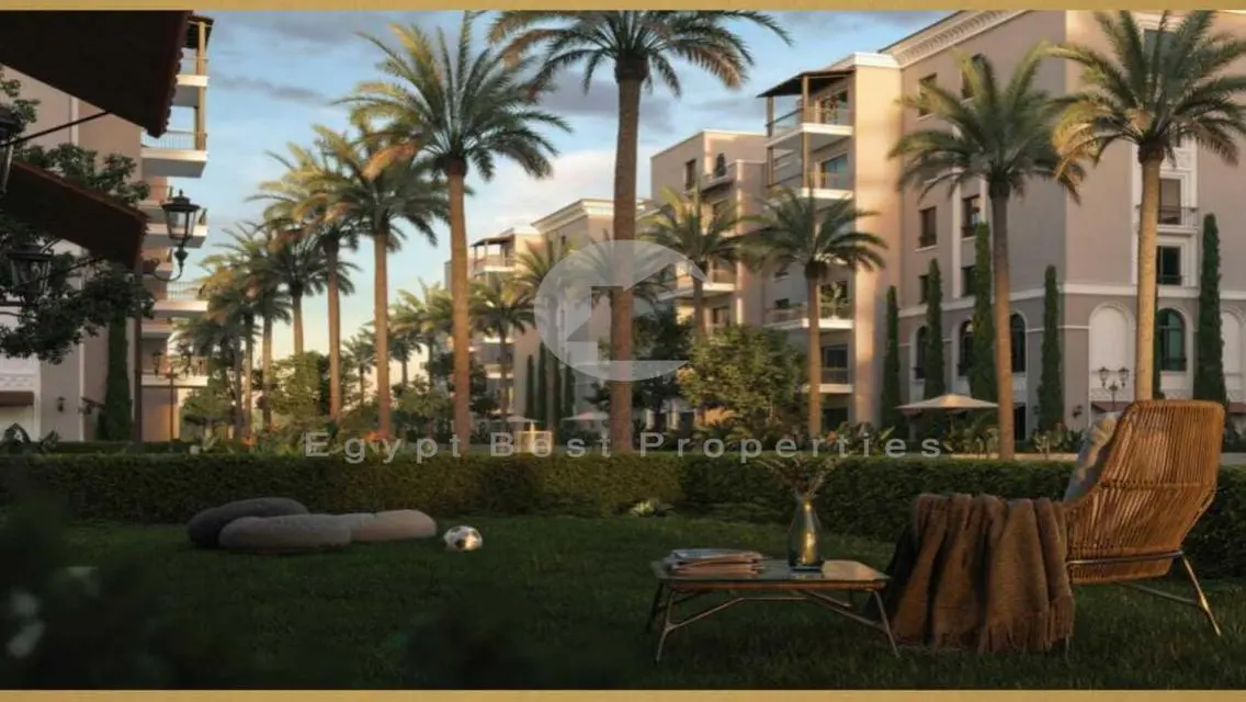 Unique Apartment For Sale At Village West RTM 4BDR