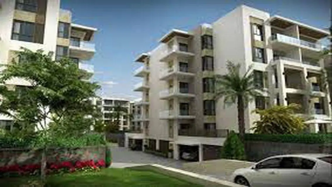 apartment resale ba7ry finished in address east