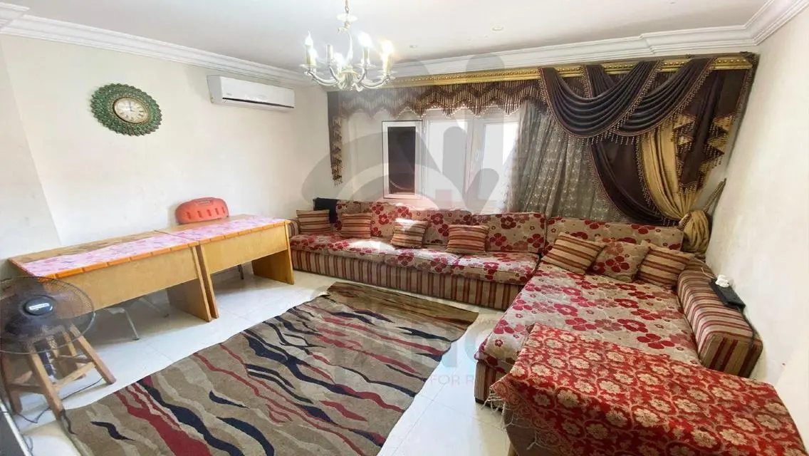 Apartment for sale #Cleopatra Abu Qir Street 160m