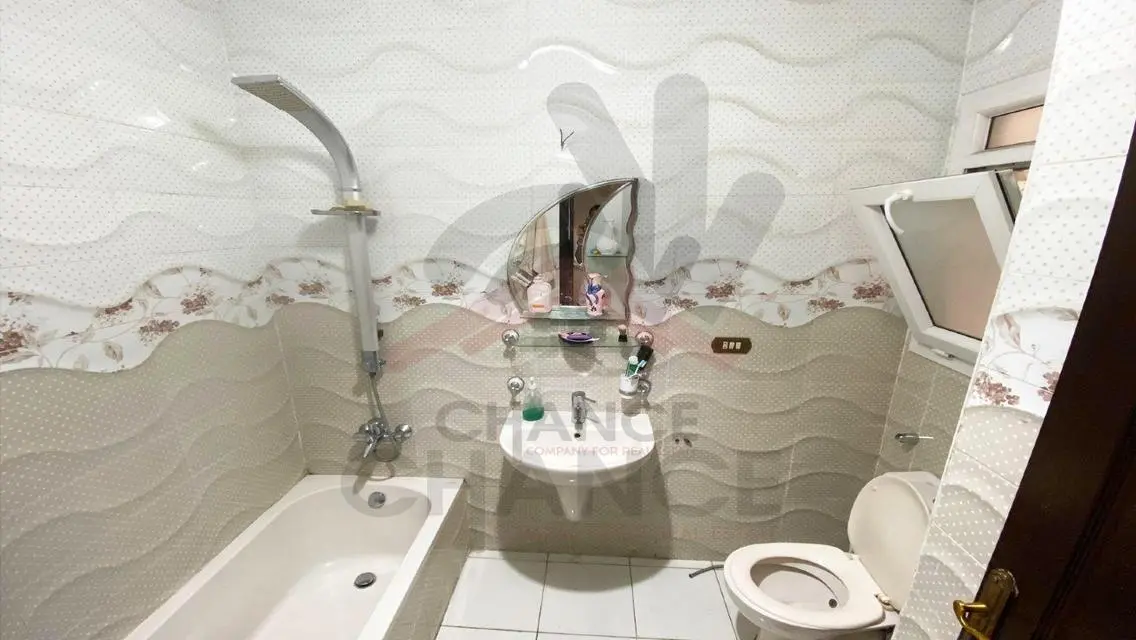 Apartment for sale #Cleopatra Abu Qir Street 160m