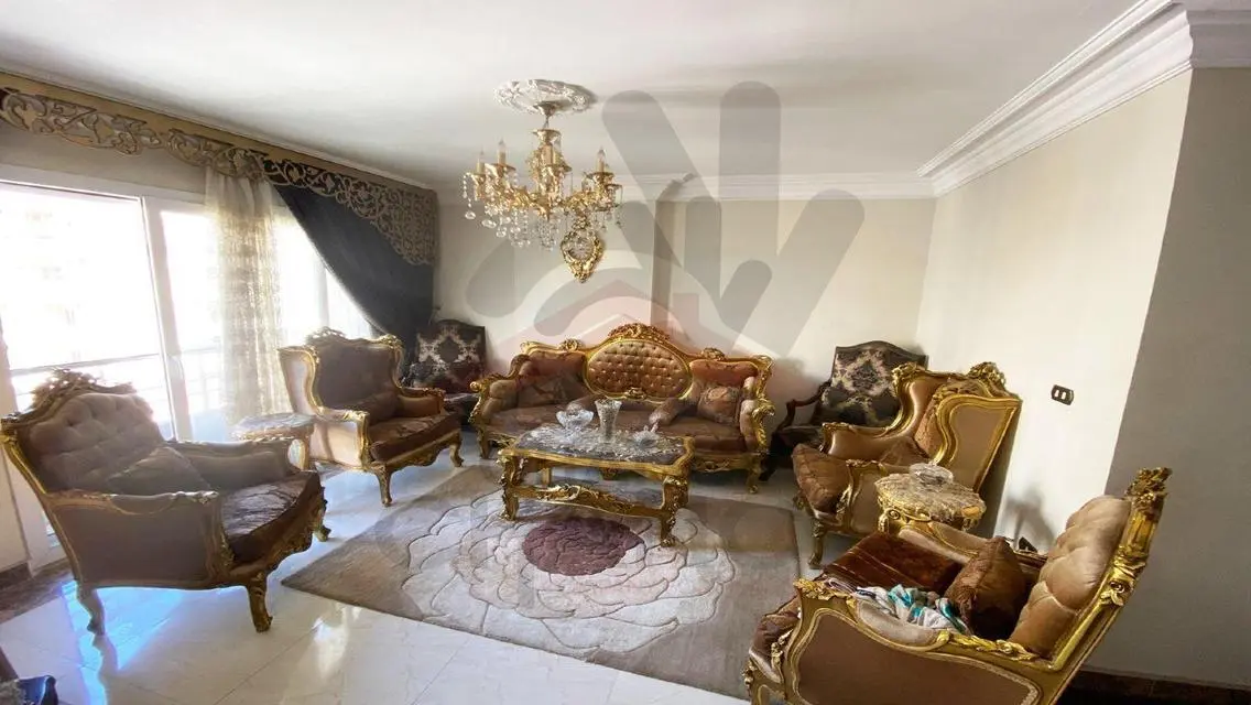 Apartment for sale #Cleopatra Abu Qir Street 160m