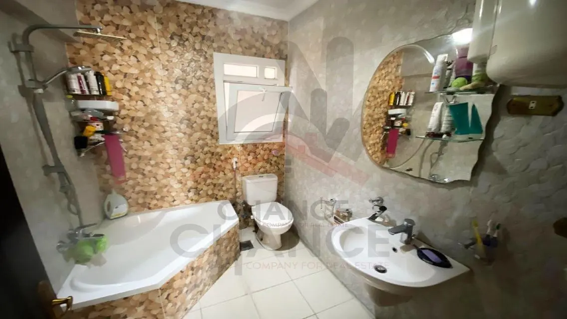 Apartment for sale #Cleopatra Abu Qir Street 160m