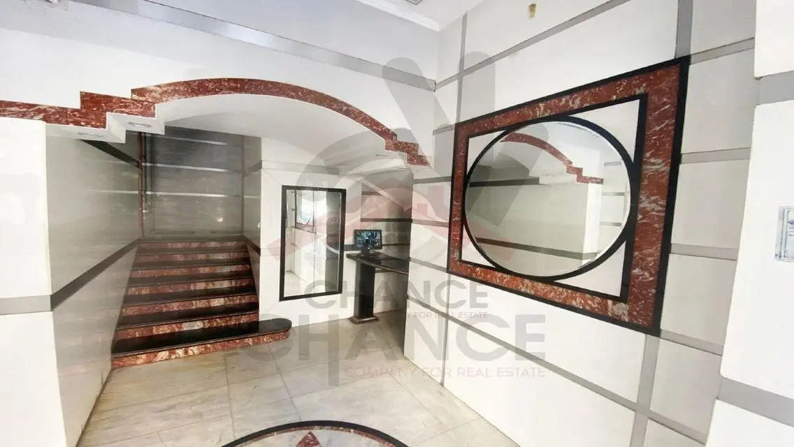 Apartment for sale #Cleopatra Abu Qir Street 160m
