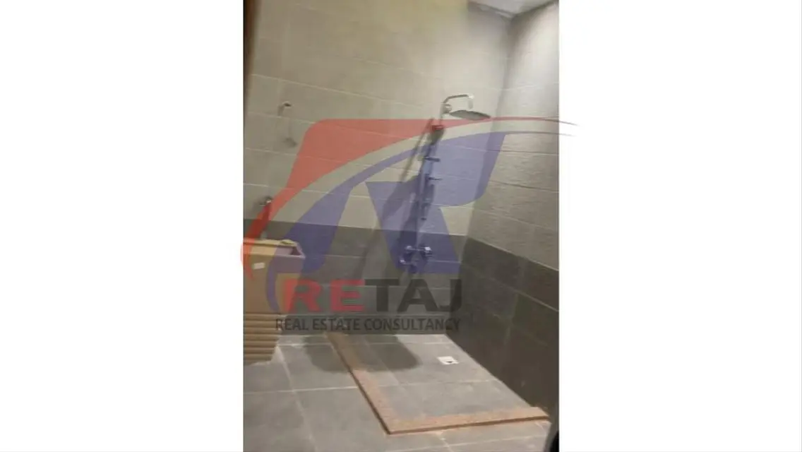 Furnished Roof for Rent in Yasmine 6, First Settl