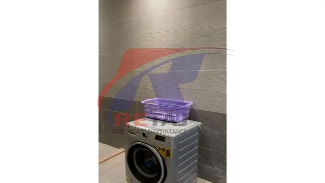 Furnished Roof for Rent in Yasmine 6, First Settl